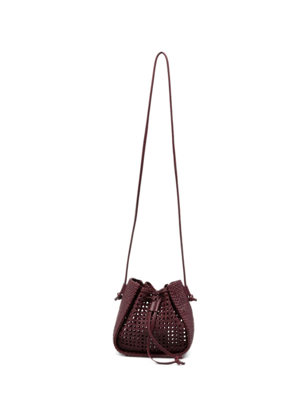 Forte Forte Bags.. RED