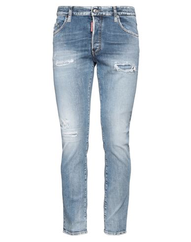 Man Jeans Blue