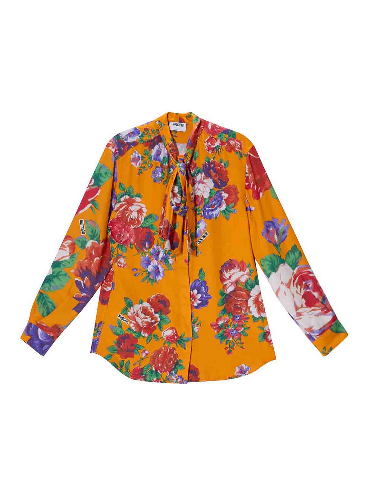 Roses Shirt