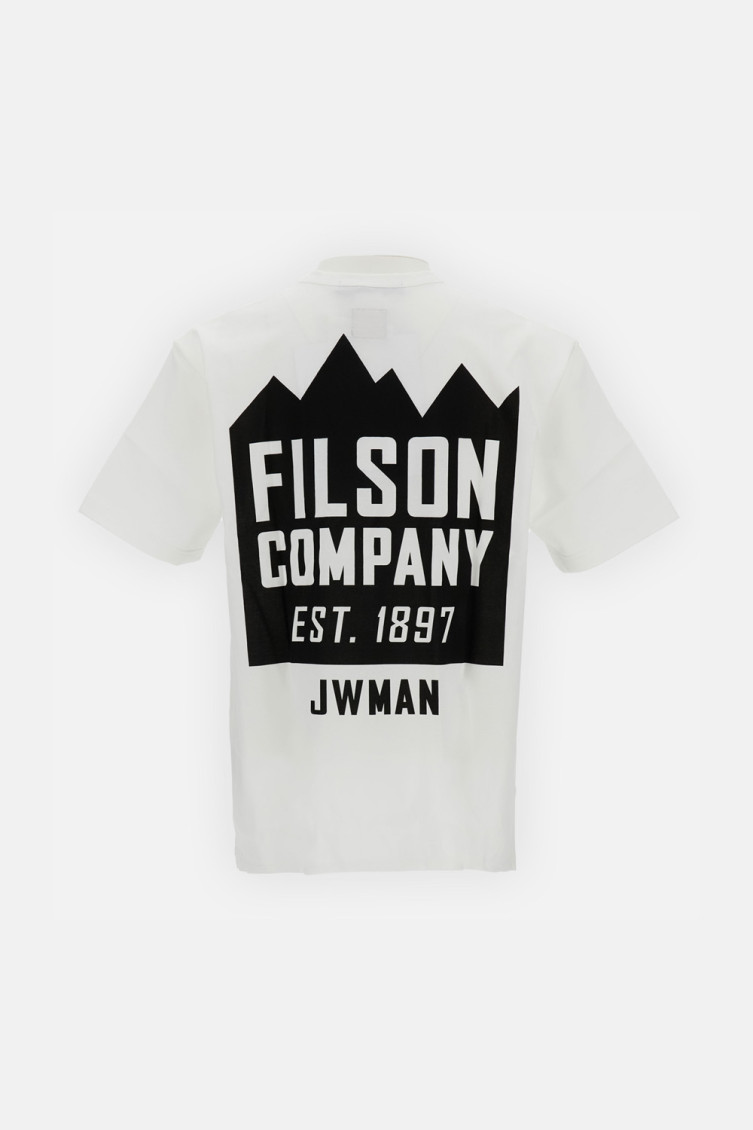 Filson T-shirt