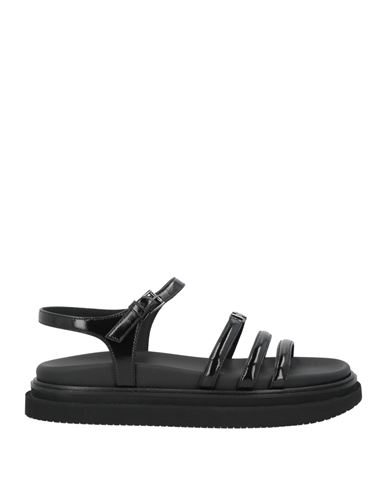 Woman Sandals Black