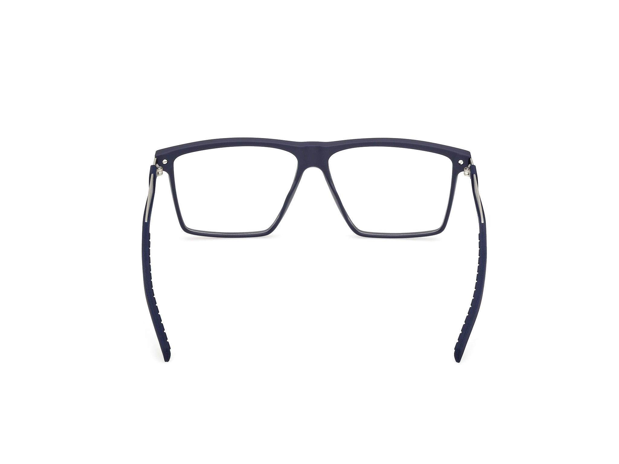 Adidas Sport Man Adidas Sport SP5108 091 Optical frames Injected Blue Squared Norma