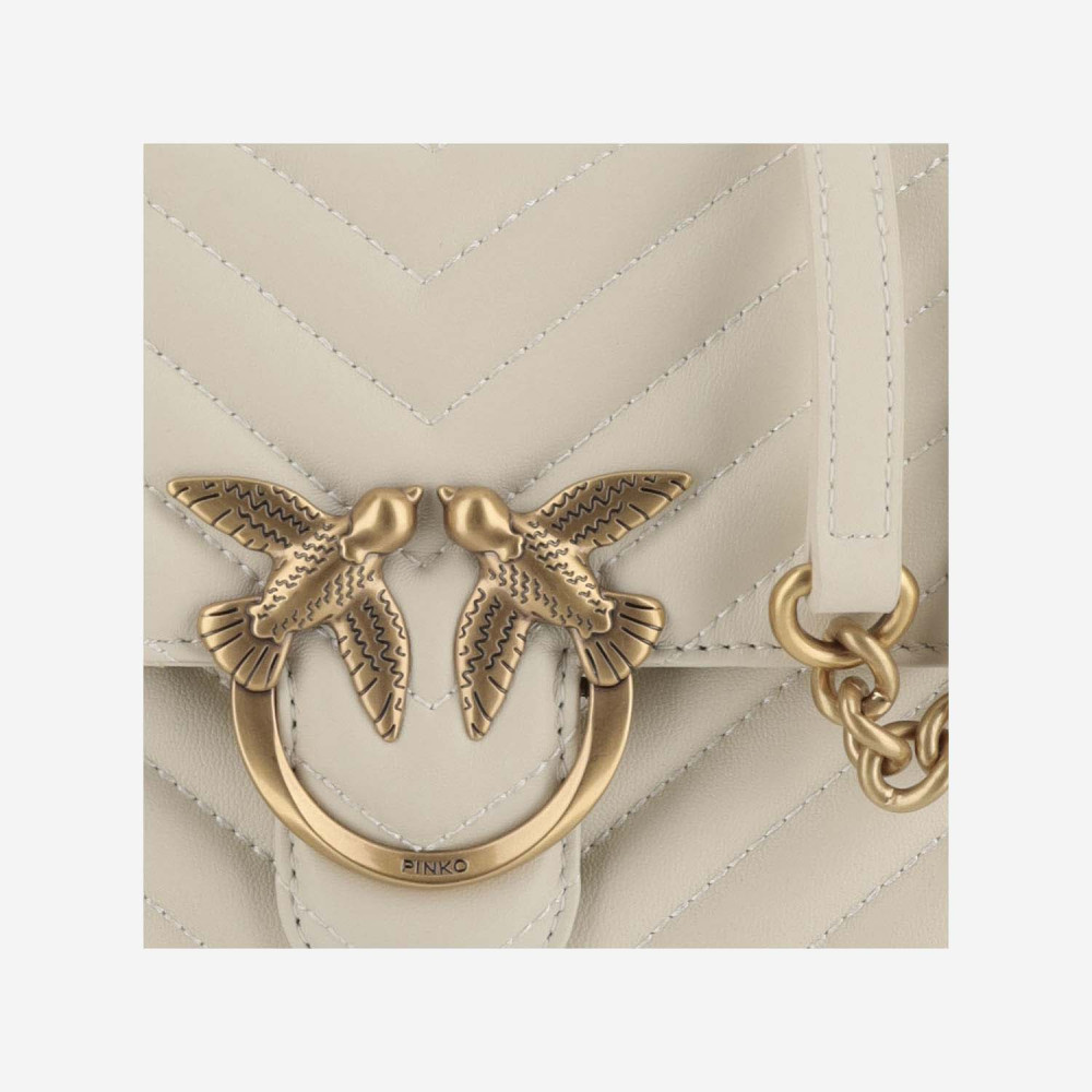 Love One Mini Shoulder Bag