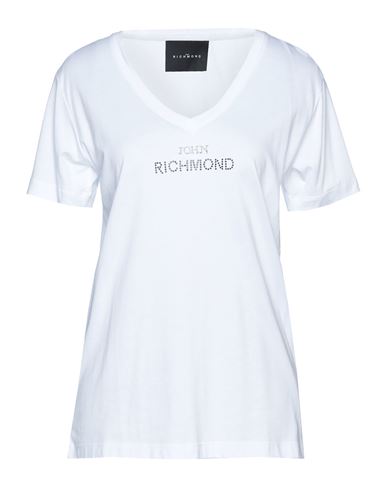 Woman T-shirt White