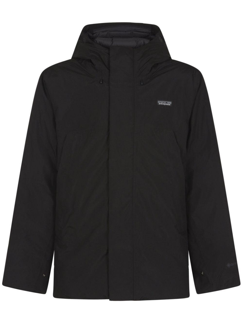 Parka Imbottito Stormshadow