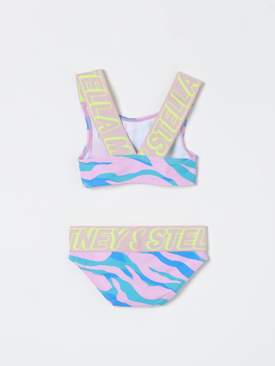 Swimsuit Kids color Multicolor