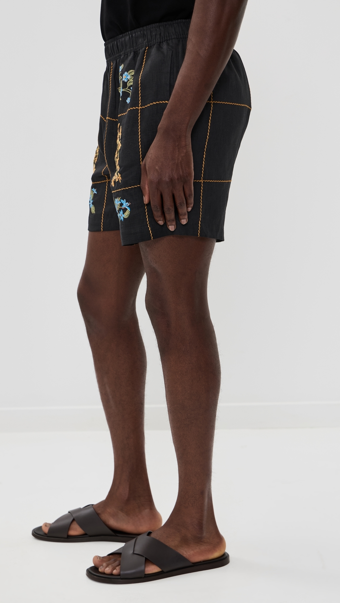 Cece Shorts 5.5 Multicolor