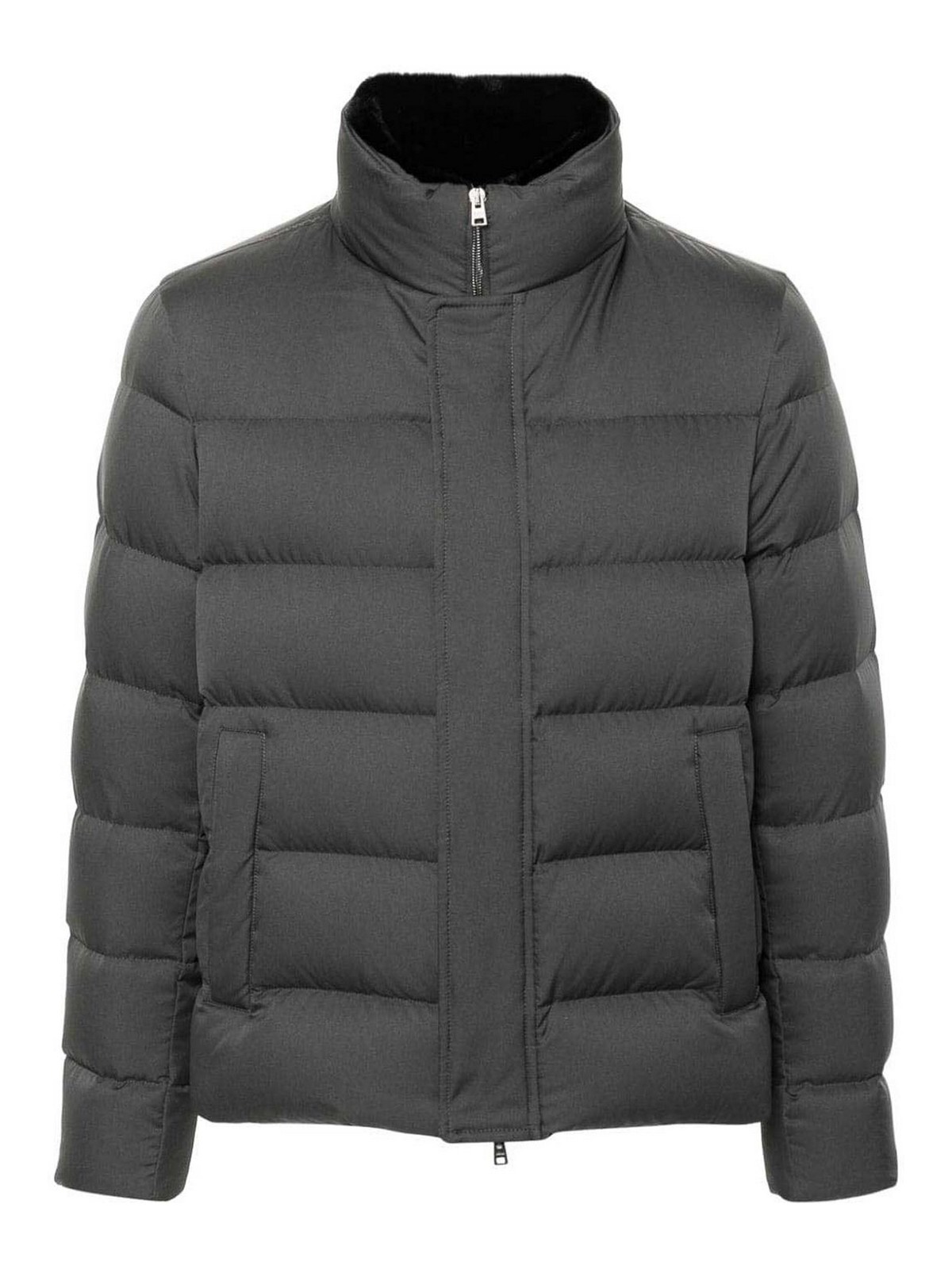 Arendelle Down Jacket