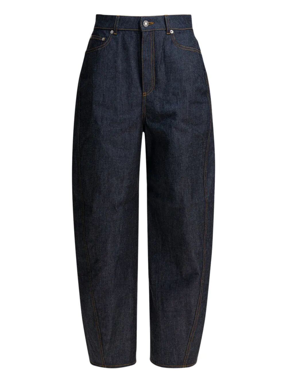 Cocoon Pants