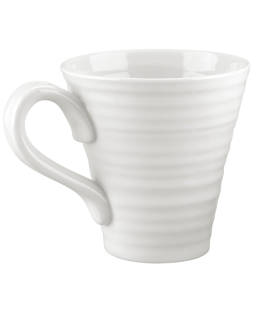 Sophie Conran Set of 4 12.5oz Mugs