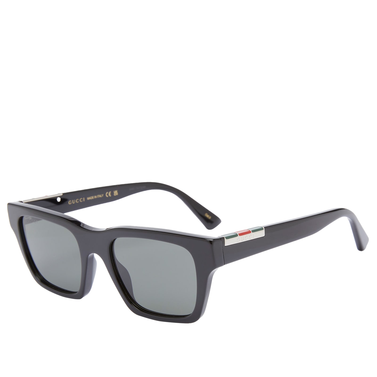 Men's GG1889S Sunglasses in Black/Grey 