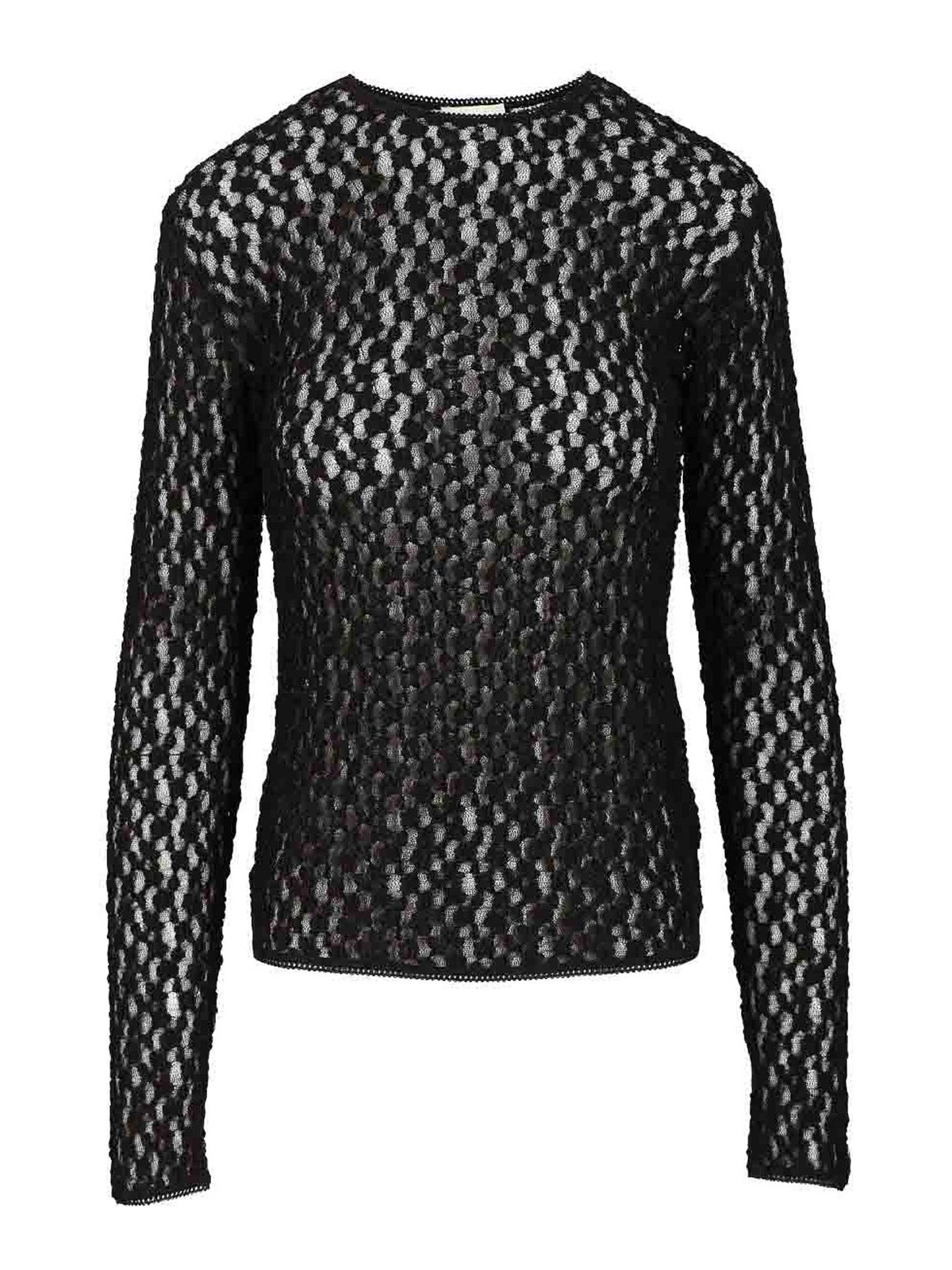 Long-Sleeved Top
