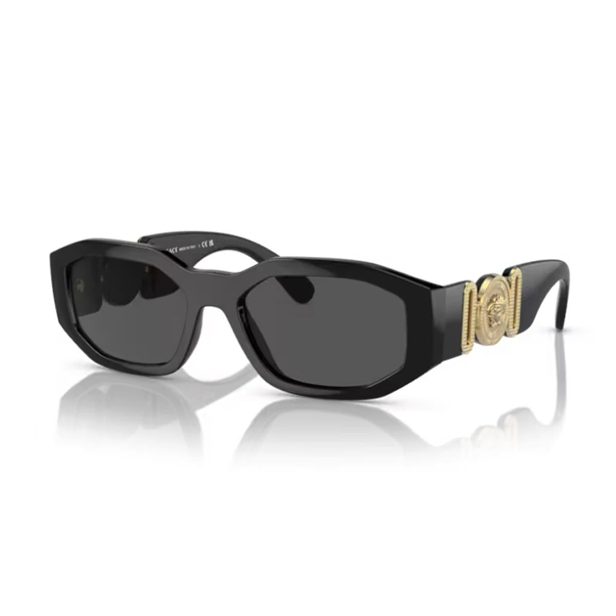 Ve4361 Medusa Biggie Sunglasses