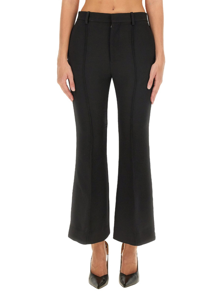 TROUSER - WOMAN