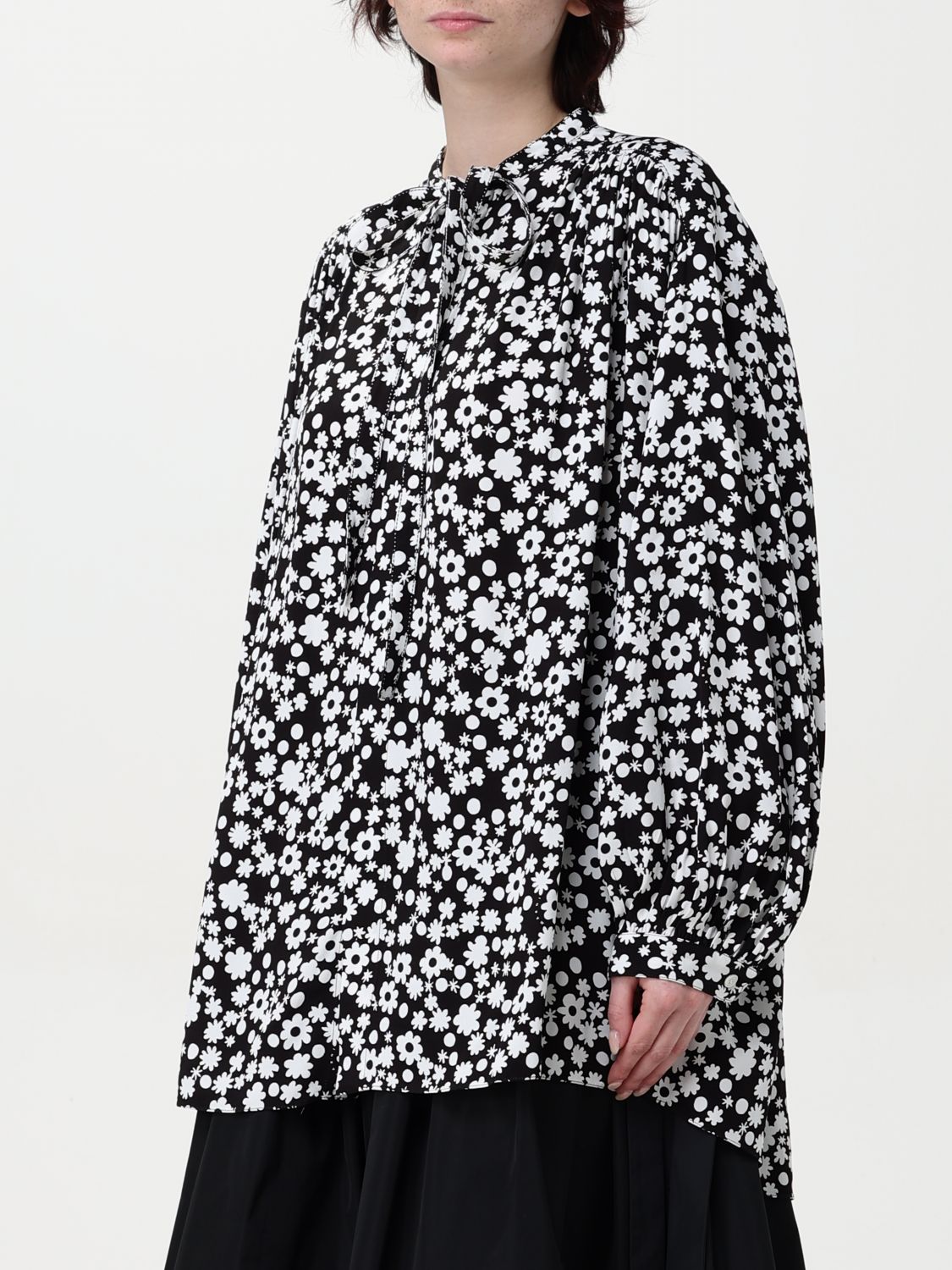 Shirt MARNI Woman color Black