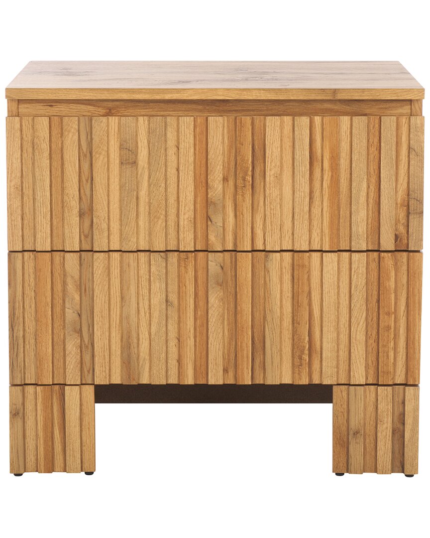 Conall 2-Drawer Nightstand