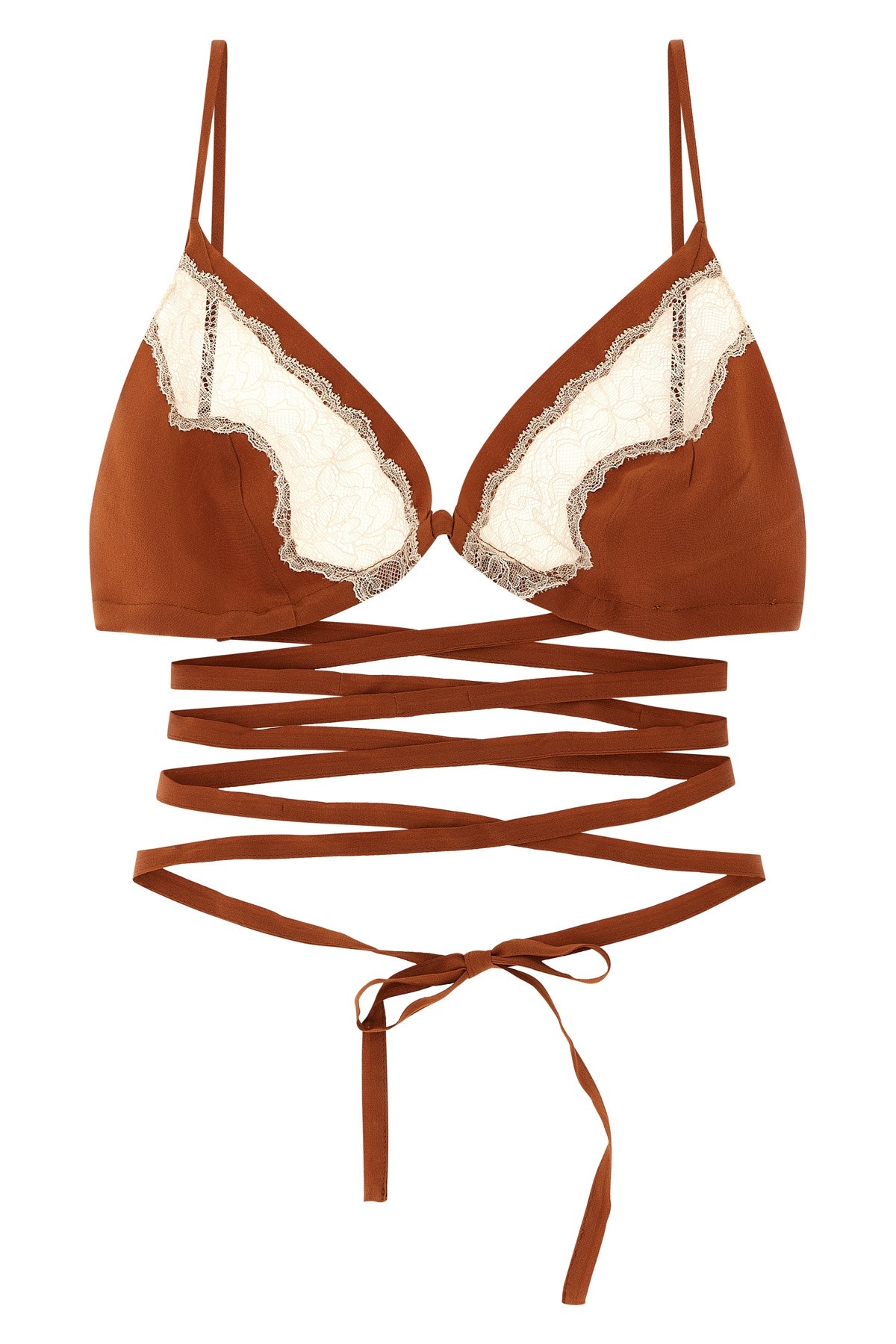 'Anna' Bra