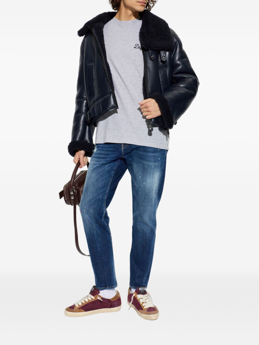 Cotton Jeans