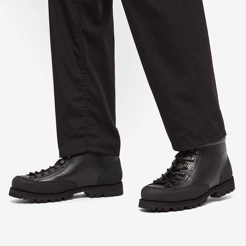 Men's Yosemite Boot in Black, Size UK 10 