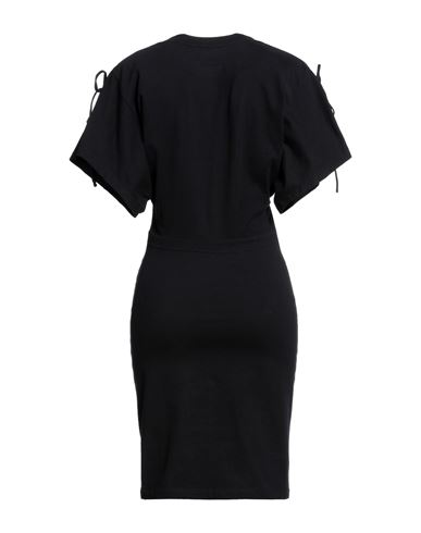 Isabel Marant Woman Mini dress Black Size M Cotton