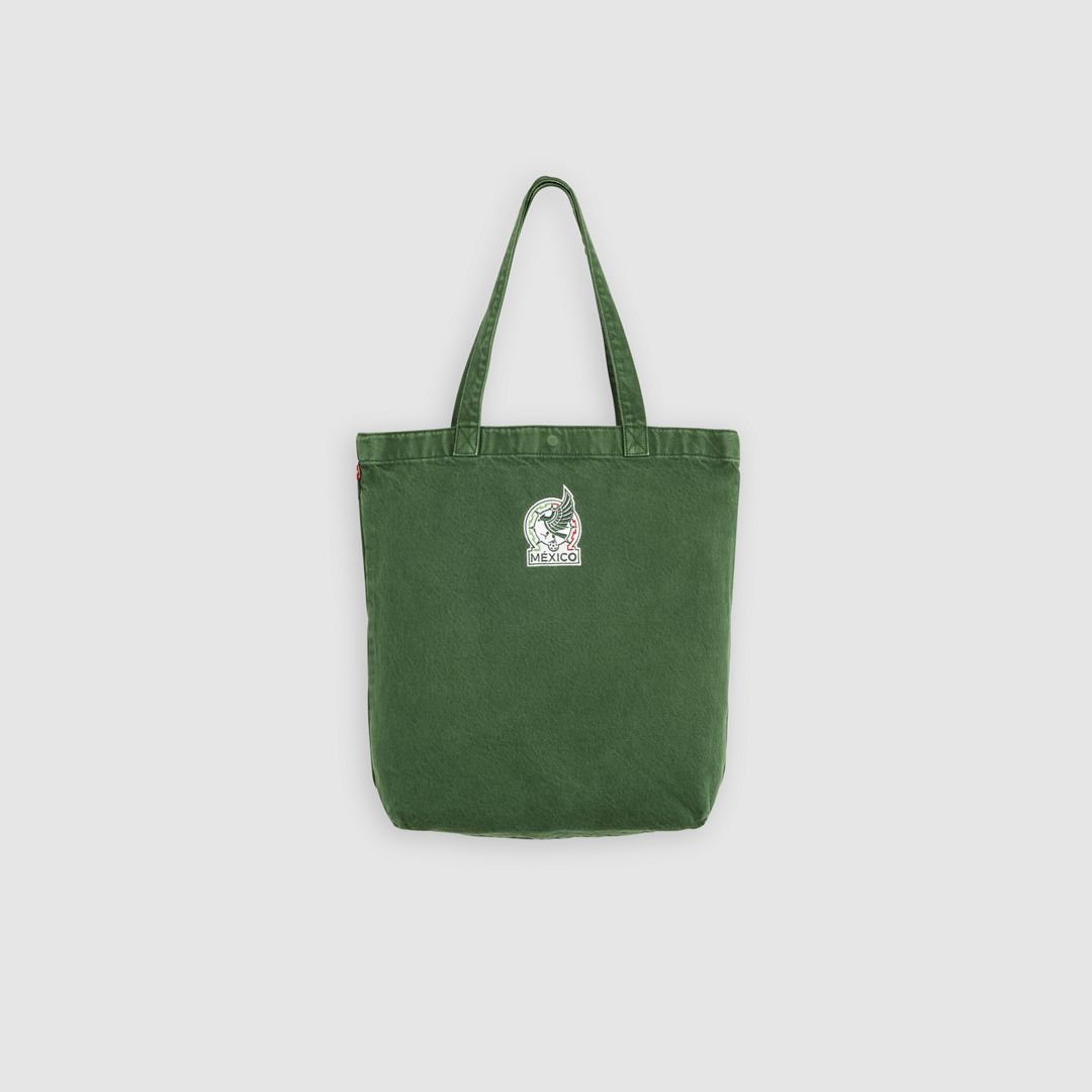 Mexico Football Tote