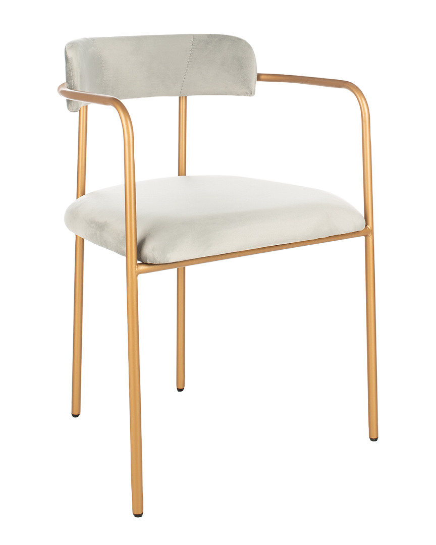 Set of 2 Camille Arm Chairs