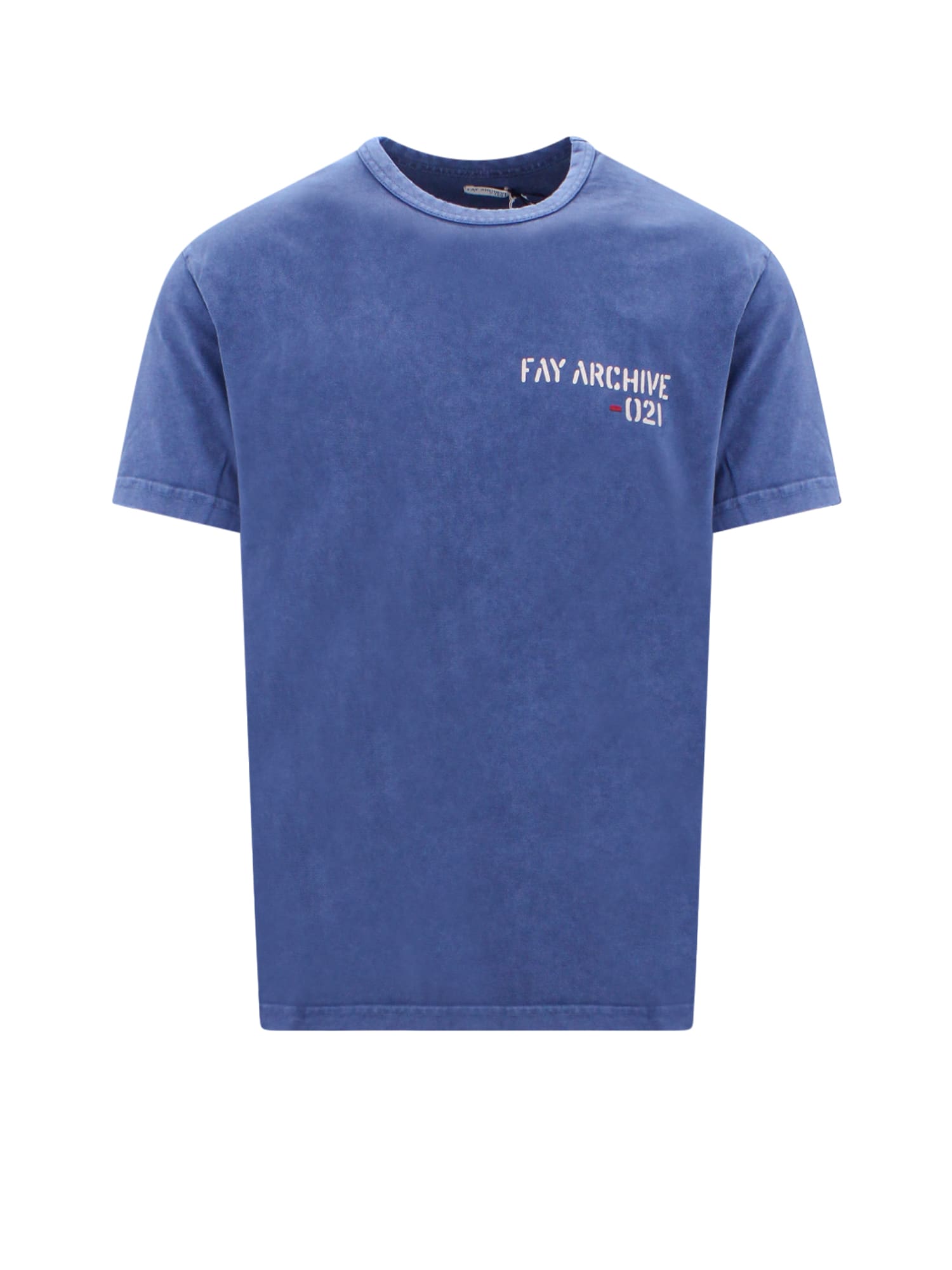 T-Shirts Crewneck T-Shirt