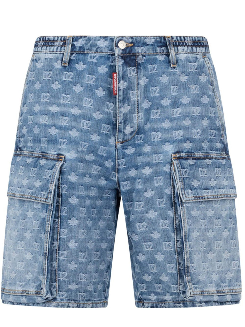 Utility Short