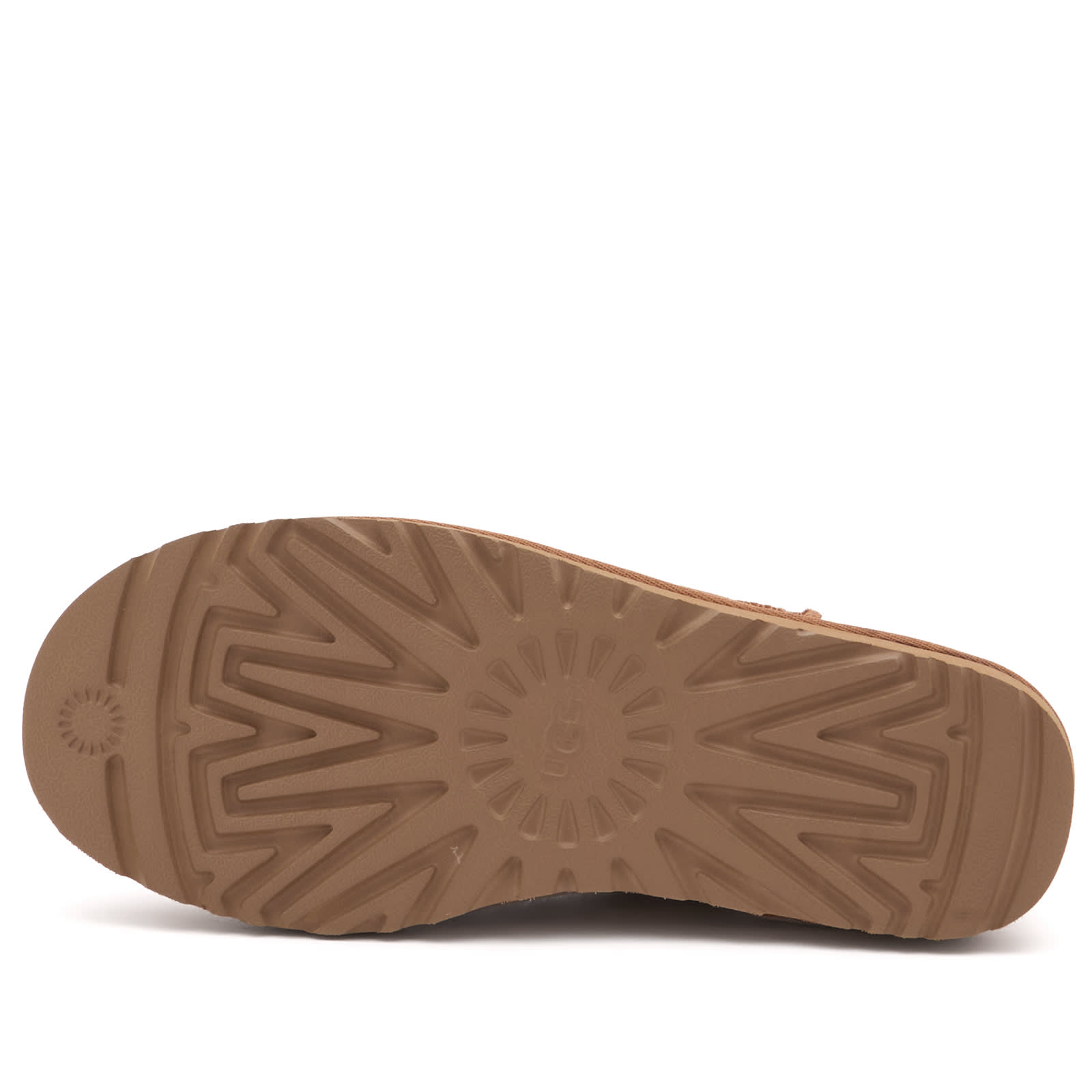 Women's Classic Micro Boot Chestnut