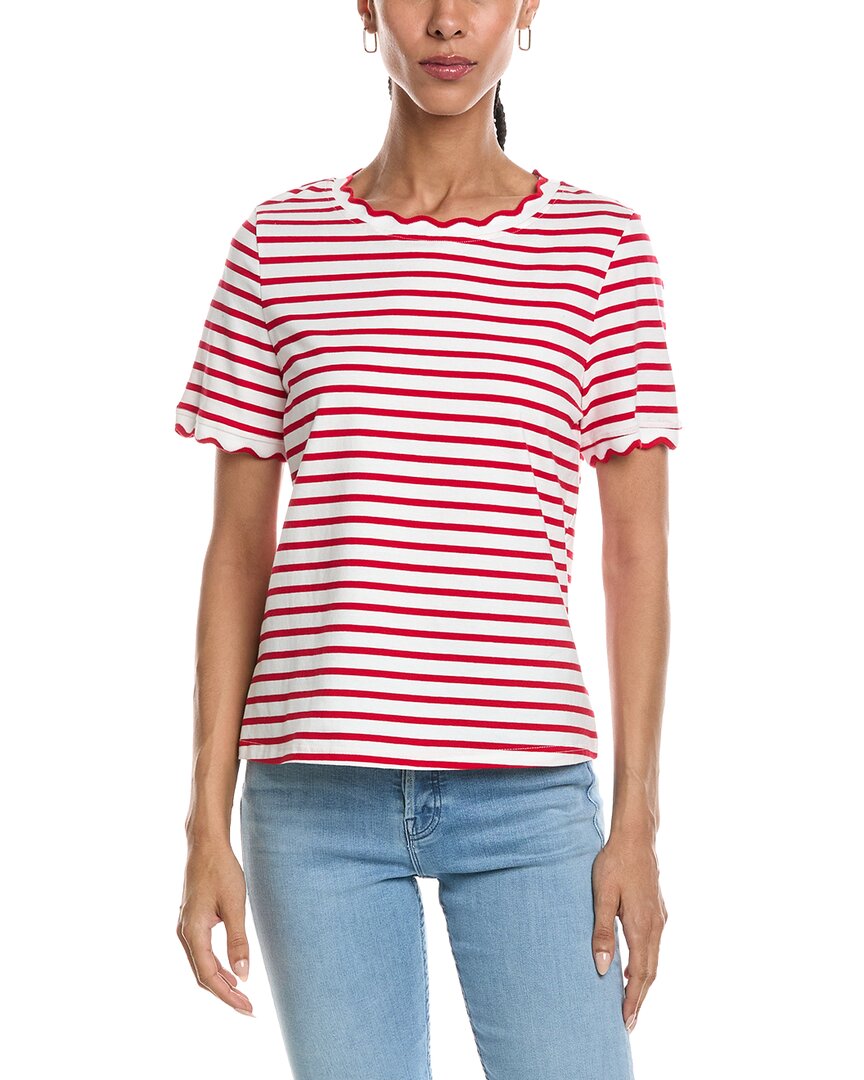 Short Sleeve Top
