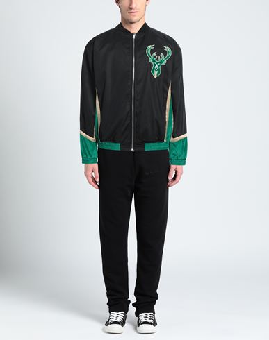 Man Jacket Black