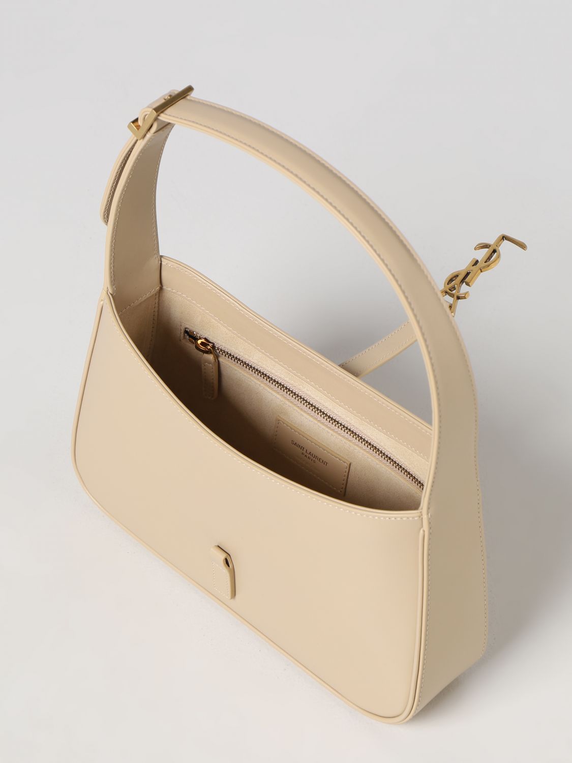 Shoulder Bag Women colour Fuchsia