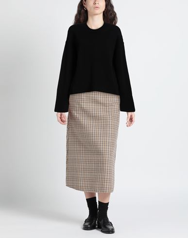 P. a.r. o.s. h. Woman Sweater Black
