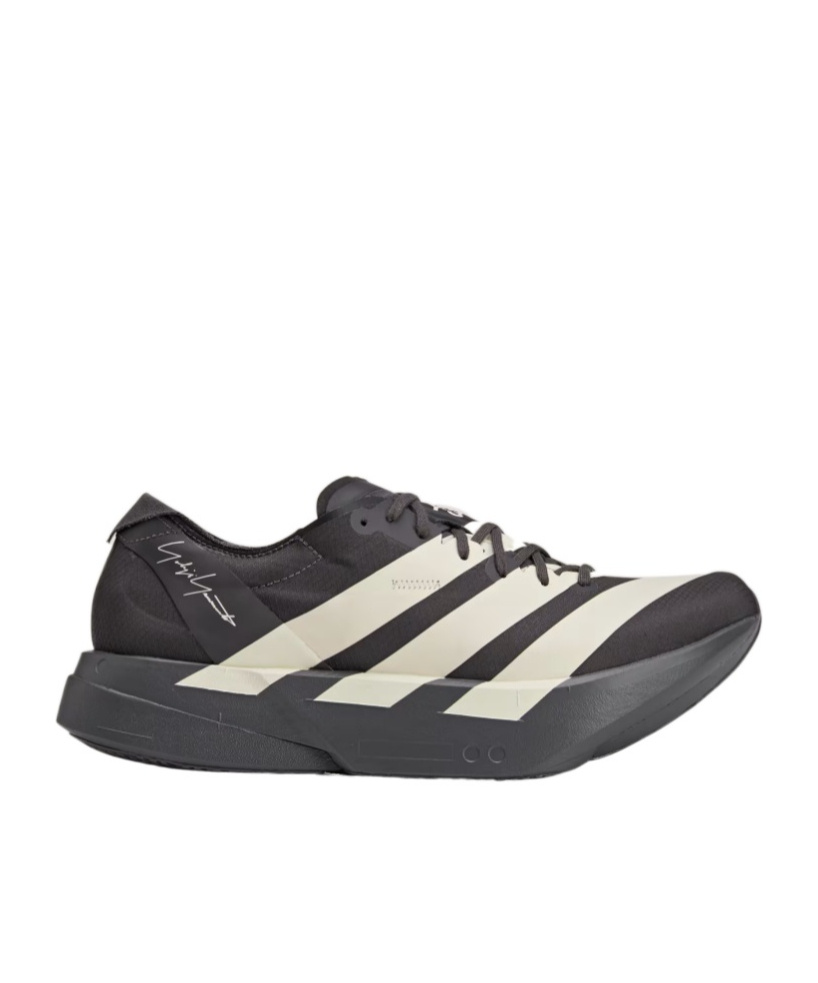 Adios Pro 4 Lace-Up Sneakers