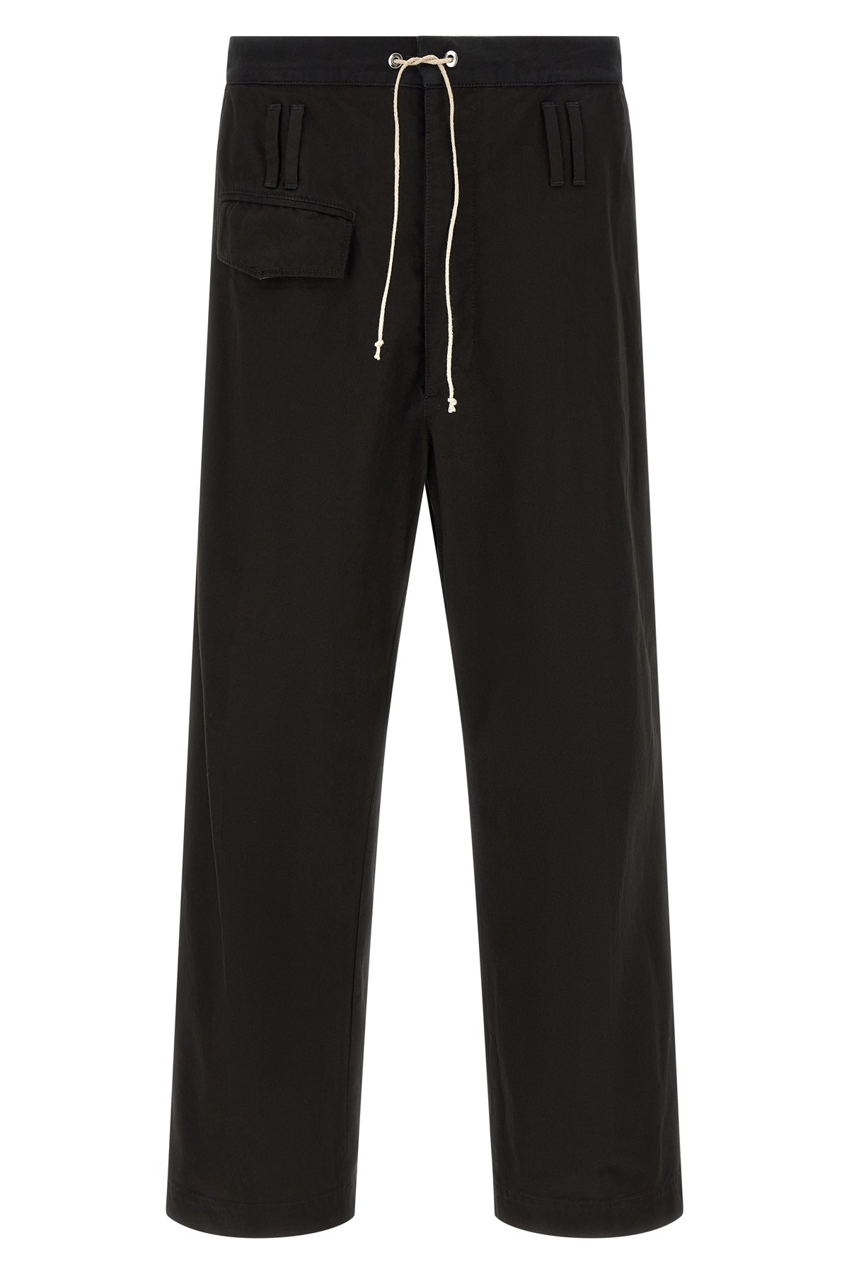 'Trireme' Pants