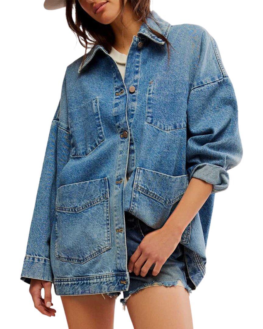 Avery Jacket