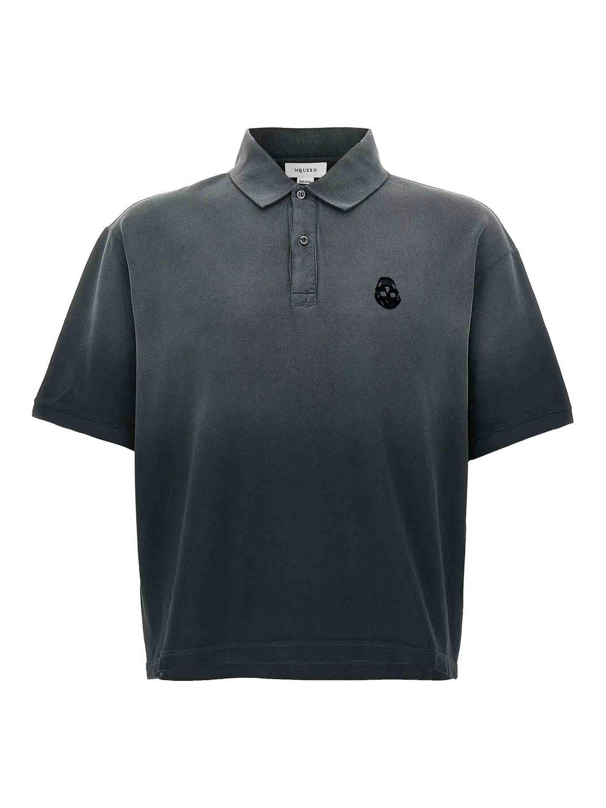 Polo Skull