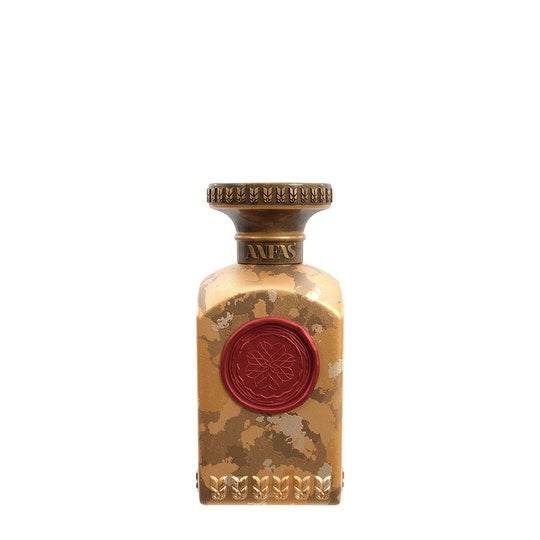 Anfas Ishq Red Eau de Parfu