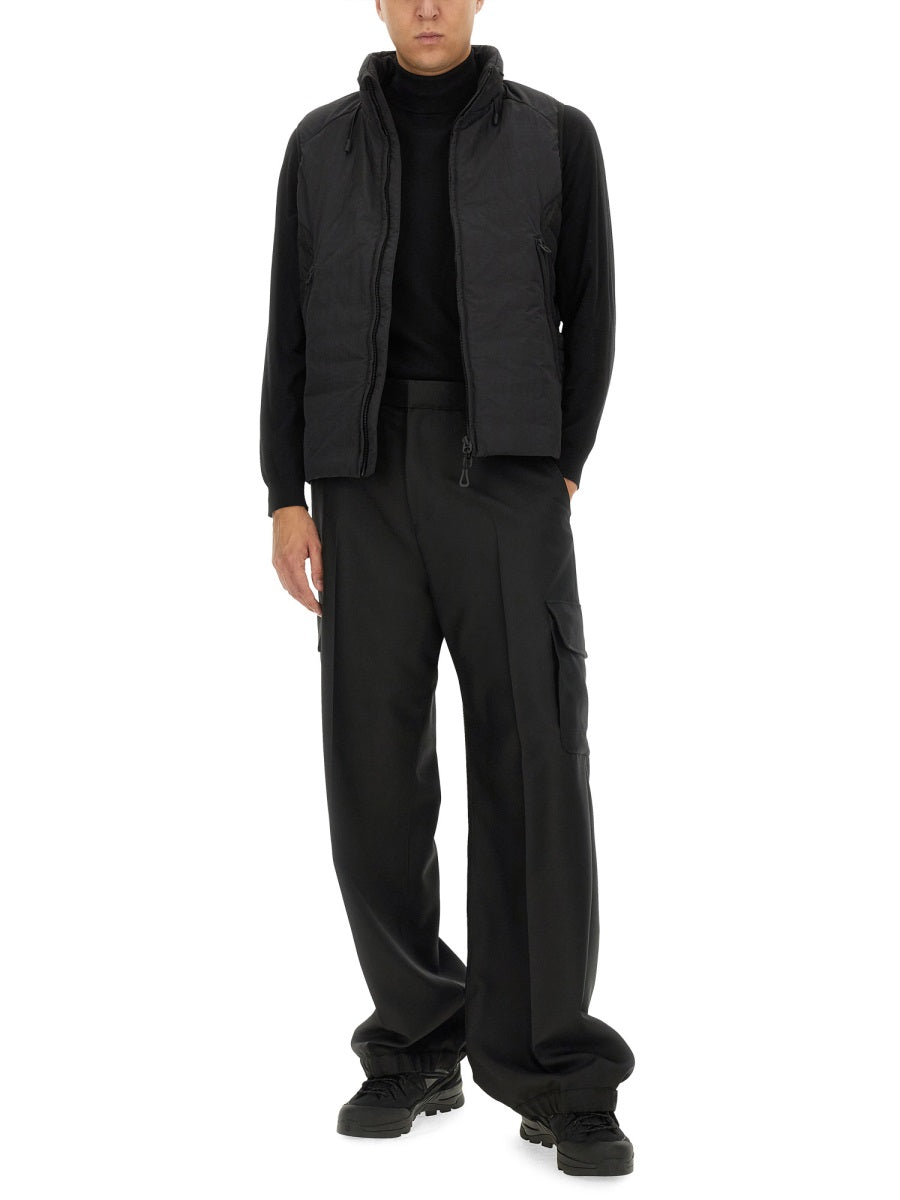 """HYBRO-70"" VEST"