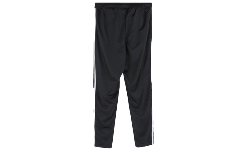 Tiro19 Pes Pnt Football Long Pants Men Black