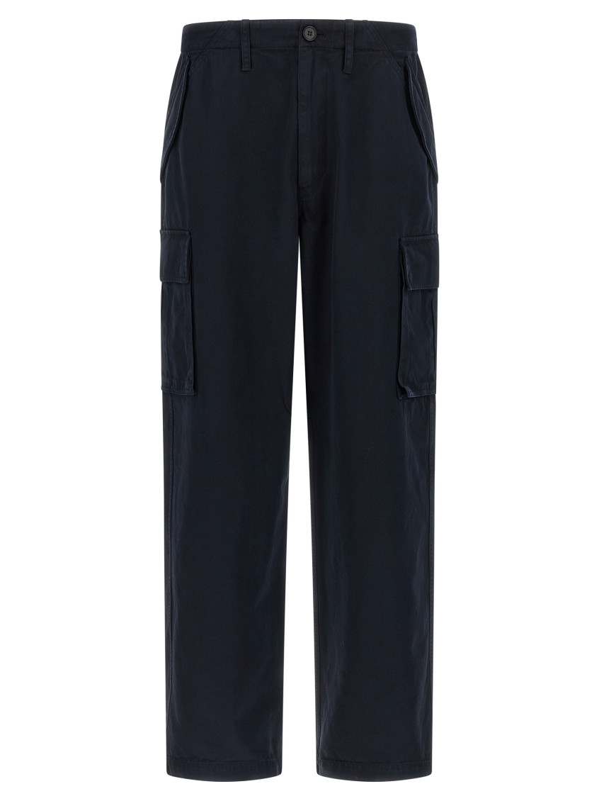 Cyrus Pants Blue