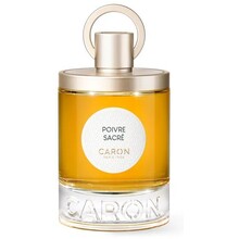 Caron Poivre Sacre Eau de Parfum Unisex 100 ml — Eau de Parfu