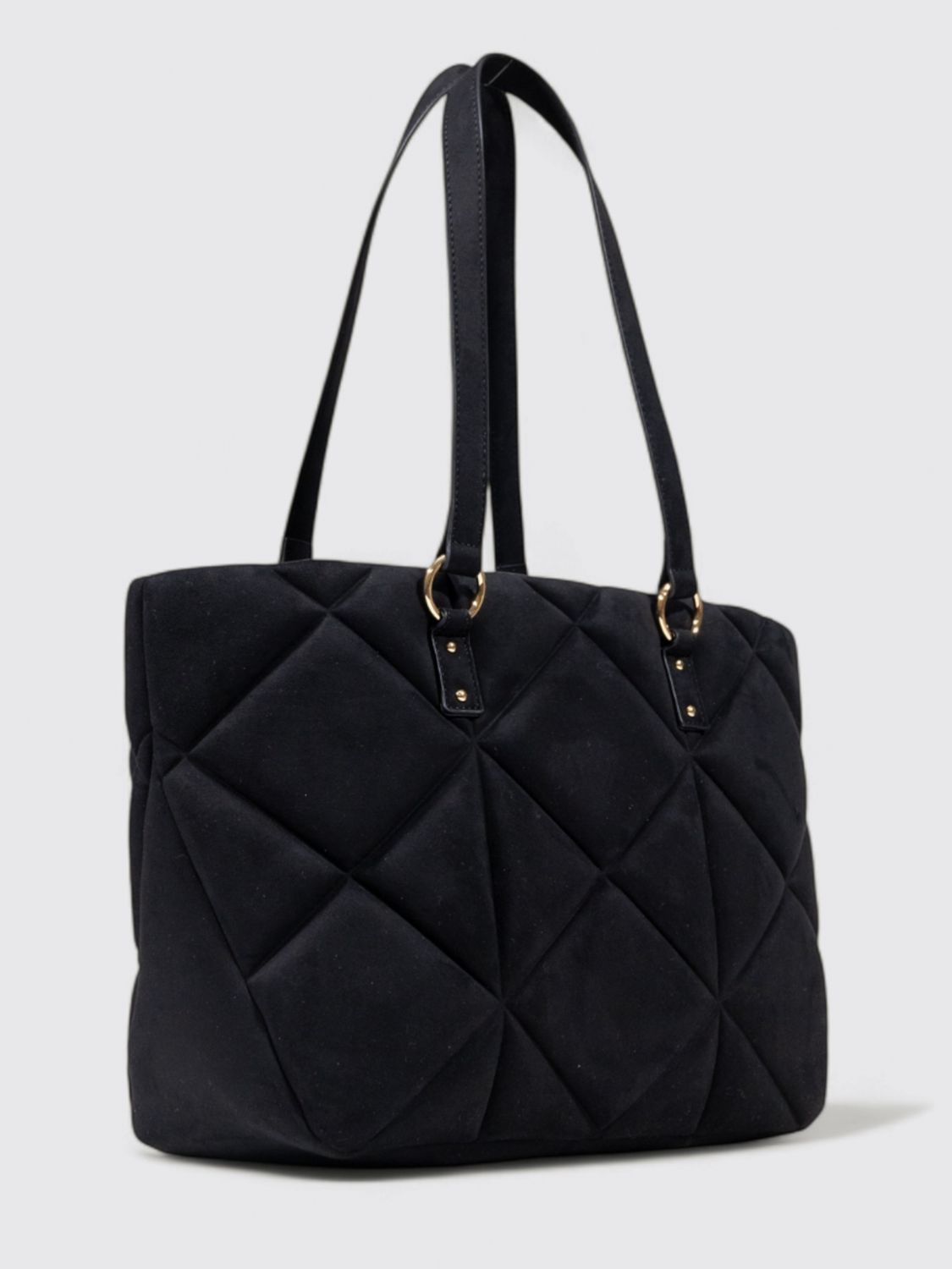 Shoulder Bag Woman color Black