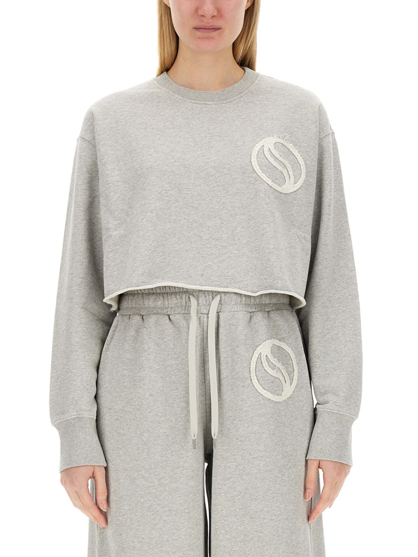 Sweat-shirts Sweatshirt With Logo