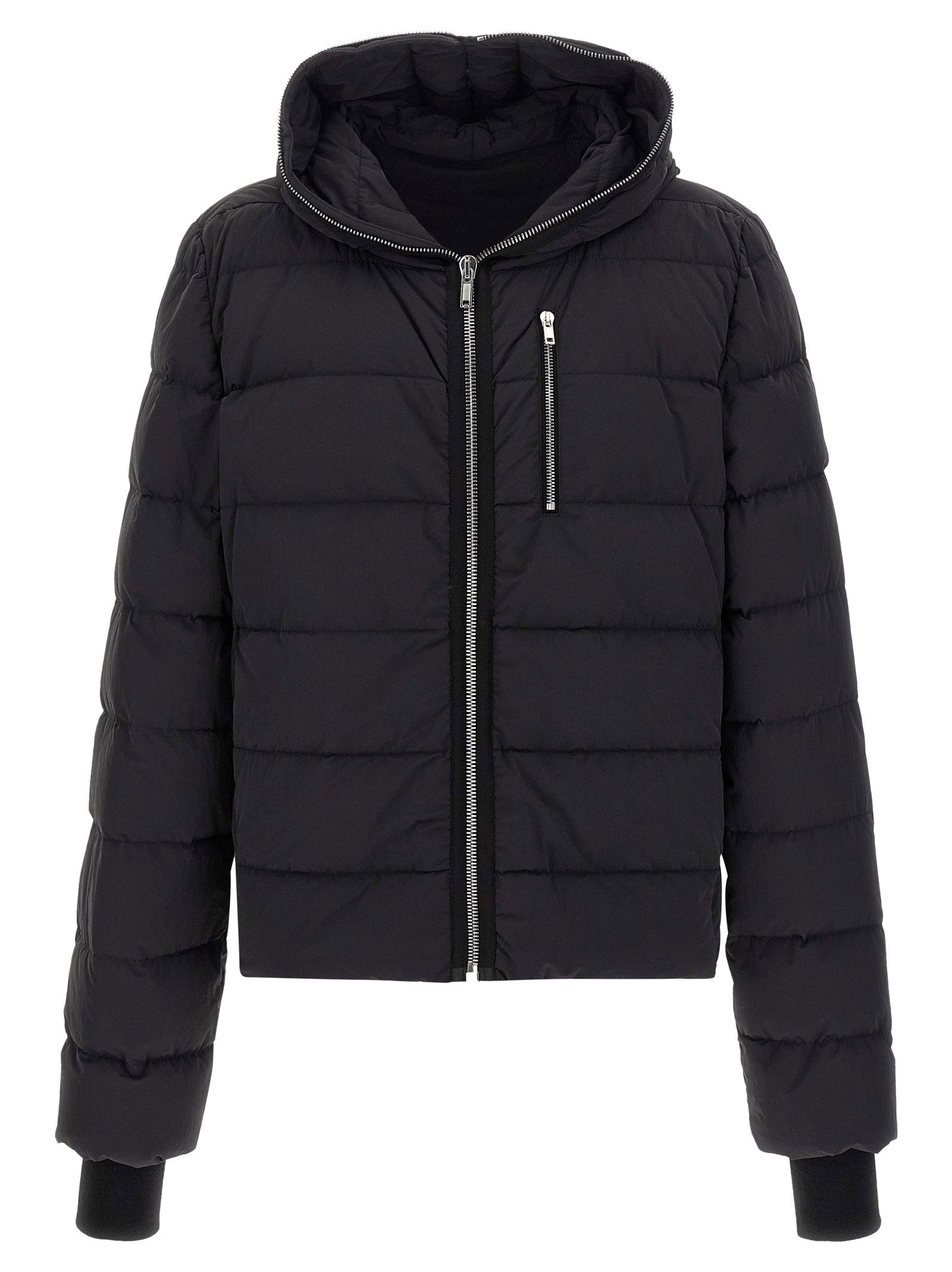 Gimp Down Jacket