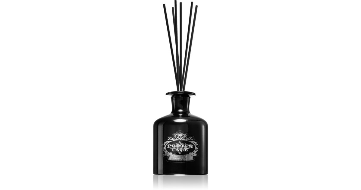 Castelbel Portus Cale Black Edition 250 ml Diffuser