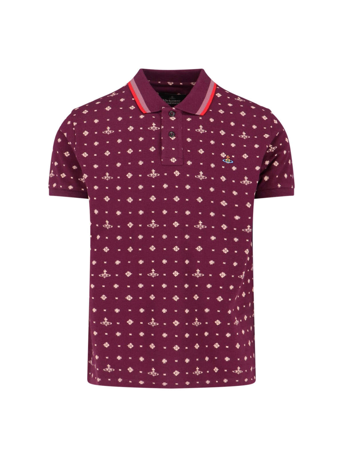 "Classic" Polo Shirt