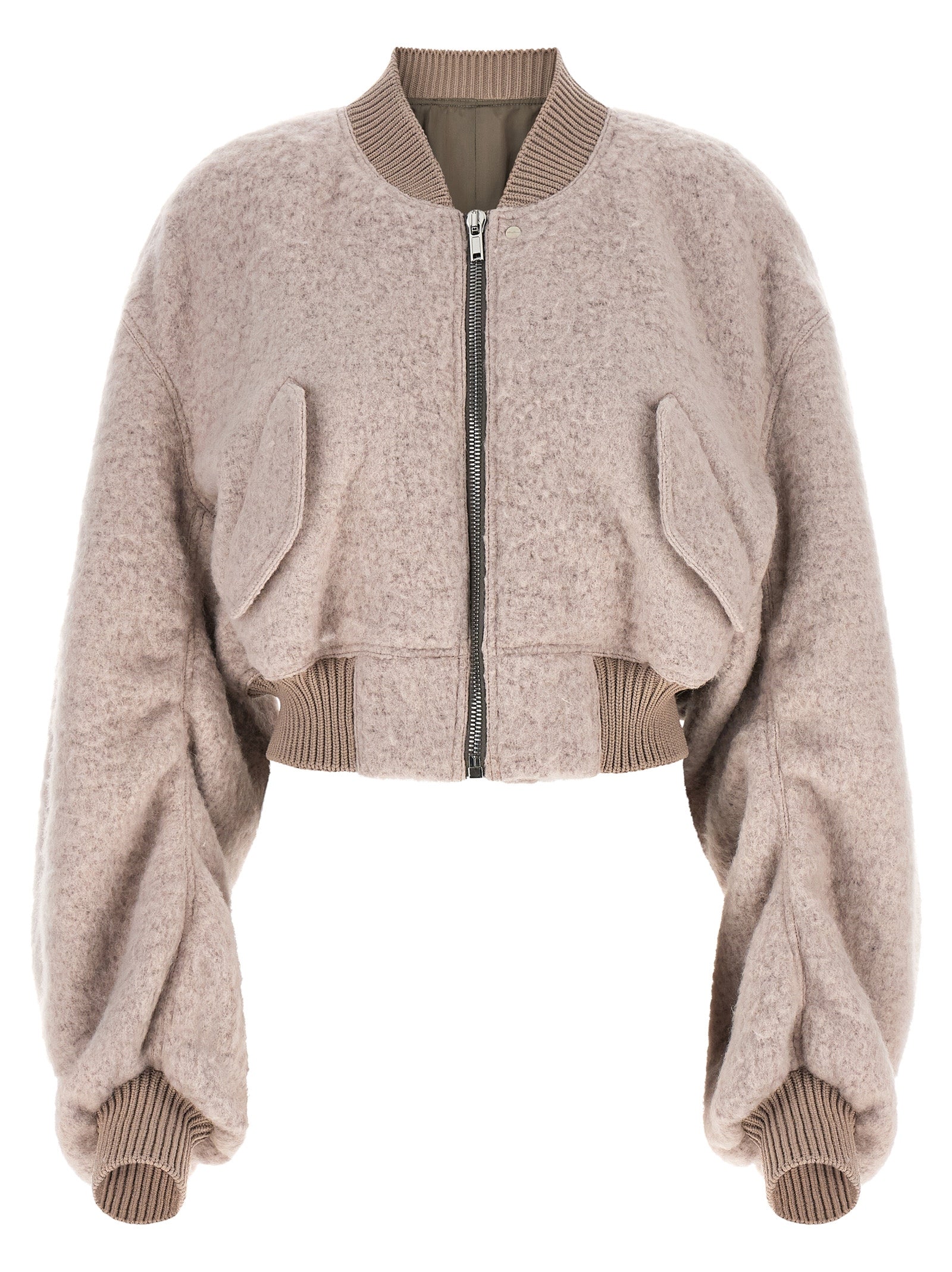Jacket — Pink