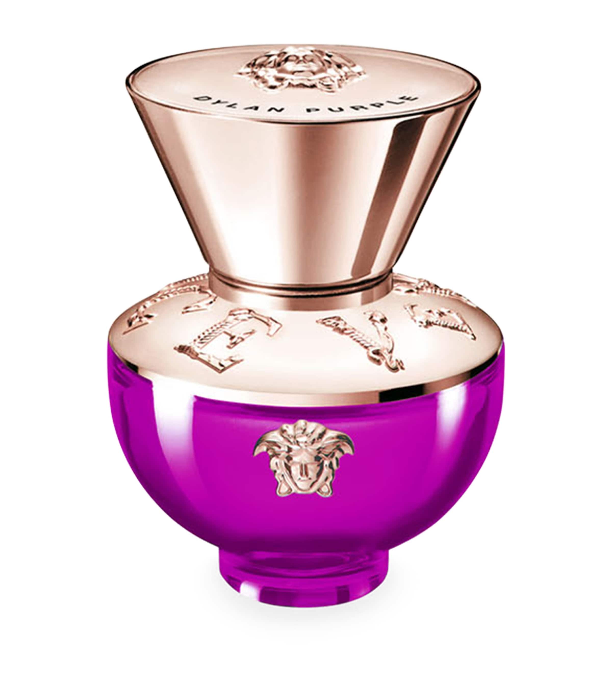 Dylan Purple Eau de Parfum