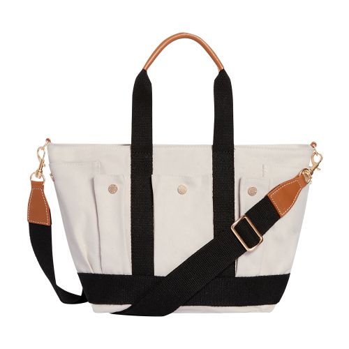 S multipocket bag